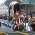 Frank Schleck at the start of the prologue at Paris-Nice 2005